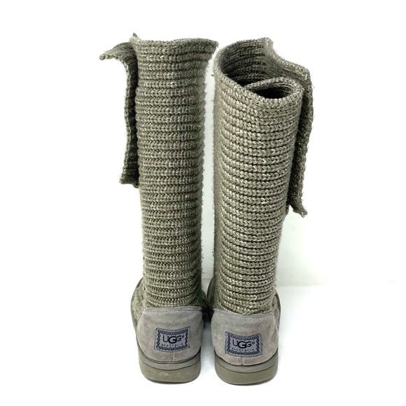 UGG Boots - Picture 5 of 10